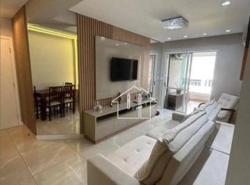 0f78063179f6a15fc675526dc58db79036ebec50 · Apartamento com 2 dormitórios à venda, 65 m² por R$ 750.000,00 - Vila Adyana - São José dos Campos/S