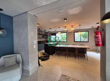83b4bbd94769e63a3025b5dc2525f4ad58f57305 · Apartamento à venda, 39 m² por R$ 430.500,00 - Campos Elíseos - São Paulo/SP