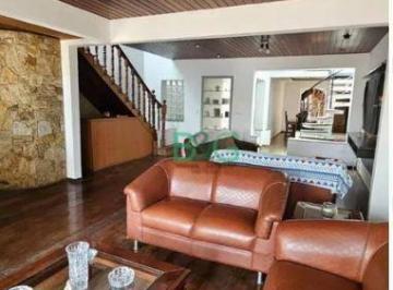 df69a1bf01e945395abe8145cd00f11994f1158c · Sobrado à venda, 380 m² por R$ 1.395.000,00 - Tatuapé - São Paulo/SP