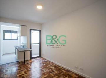 07a6b689d3982cc8e678596a61760b0c9f184b08 · Apartamento para alugar, 42 m² por R$ 2.822,48/mês - Bela Vista - São Paulo/SP