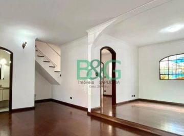 332a8bd0e98ffef2f0398ef42a2294fa6e4a590d · Sobrado à venda, 210 m² por R$ 1.449.000,00 - Vila da Saúde - São Paulo/SP