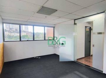 9f0bfc830ae63b66dd3aca206b31c70fe6cced43 · Conjunto para alugar, 90 m² por R$ 6.380,00/mês - Cidade Monções - São Paulo/SP