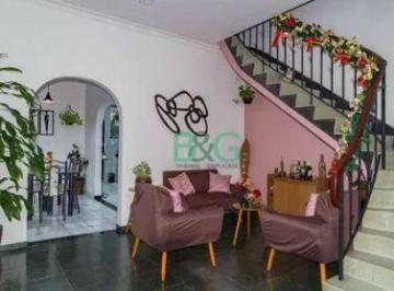 1f688abce77dfed08a7163cbe83bae422ed38c38 · Sobrado à venda, 163 m² por R$ 764.500,00 - Belenzinho - São Paulo/SP