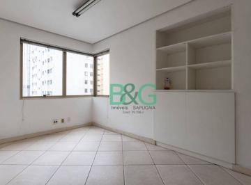 04acdfc558c6b5425c3cbac3de3fe2dcb8a9e045 · Conjunto à venda, 34 m² por R$ 333.500,00 - Bela Vista - São Paulo/SP