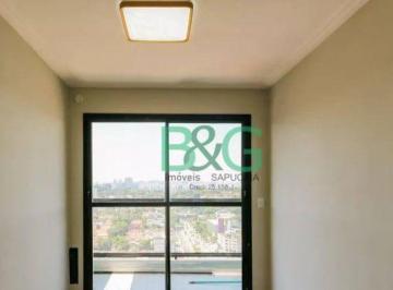 29f2c41f548bcc43272e3e95f67aed13d62ca22b · Apartamento com 1 dormitório à venda, 31 m² por R$ 419.000,00 - Butantã - São Paulo/SP