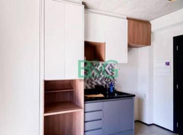 a35390b8cfed7dd262bde7c6a9a15ad3d4fee2be · Apartamento à venda, 19 m² por R$ 374.000,00 - Bela Vista - São Paulo/SP