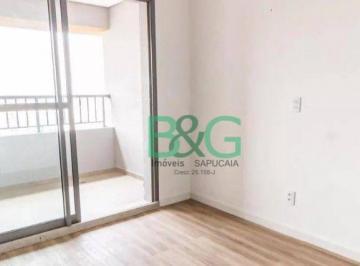 ddef7cc5aa17e1ade6d8283398f978b9f140722d · Apartamento à venda, 28 m² por R$ 289.000,00 - Alto da Mooca - São Paulo/SP