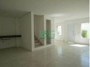 22d899555167cbe68733fb5de4e6ea27d844b5a5 · Sobrado à venda, 120 m² por R$ 1.349.000,00 - Vila Monumento - São Paulo/SP