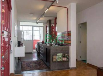 7d0e05a17b180749e6184b905d6c1957476b7c69 · Apartamento à venda, 128 m² por R$ 1.099.000,00 - Campos Elíseos - São Paulo/SP
