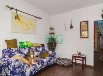 af8754e2dffd76bee6b8b1a09bfa5c5c00a24aba · Sobrado à venda, 100 m² por R$ 599.000,00 - Belém - São Paulo/SP