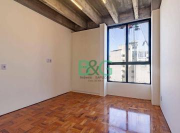 ff6af05f988642054a6038dd10637216abc70e96 · Studio para alugar, 23 m² por R$ 2.501,87/mês - República - São Paulo/SP