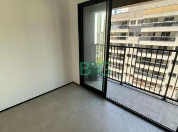 d4f9e8d0f6fafe9a2f37e4dd753bd558bcb5a744 · Studio à venda, 18 m² por R$ 299.000,00 - Bela Vista - São Paulo/SP