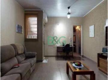 4001424429502da7eacae1350dc133706ca19209 · Sobrado à venda, 195 m² por R$ 949.000,00 - Ipiranga - São Paulo/SP