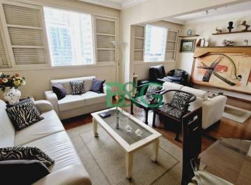 cf9196609f66396c9d0676e37b5465a3f2b8836a · Apartamento à venda, 75 m² por R$ 650.000,00 - Bela Vista - São Paulo/SP