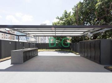 af19f57934bbb8fa2df85eefecf60a8be6d31e80 · Apartamento para alugar, 42 m² por R$ 2.863,48/mês - Bela Vista - São Paulo/SP