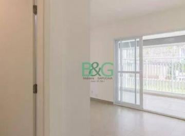4f488cb904a330792775a3782419f1cd8ce534fe · Studio à venda, 42 m² por R$ 649.000,00 - Perdizes - São Paulo/SP