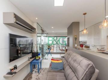 308fdbc2d85359a1b34d34fbffaafdb18ffd56d3 · Apartamento à venda, 73 m² por R$ 1.200.000,00 - Vila Dom Pedro I - São Paulo/SP