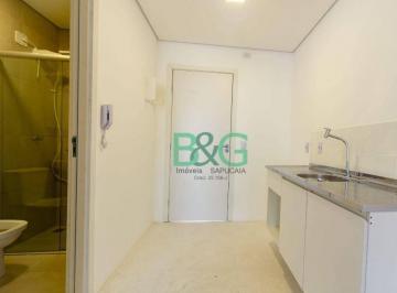c84e9cdae738da94ad02b170e481c084394e69e9 · Studio para alugar, 23 m² por R$ 2.565,16/mês - República - São Paulo/SP