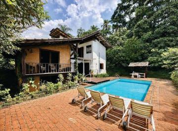 88e5e107b4c4d4afdb4a5fe093b74c1ec7c6d57f · Casa com 3 dormitórios à venda, 304 m² por R$ 1.750.000,00 - Granja Viana - Carapicuíba/SP
