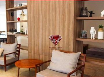49eae57343f227c520b50216522d86d1a71b0d3b · Apartamento de alto padrão no Condomínio Quintas da Lapa