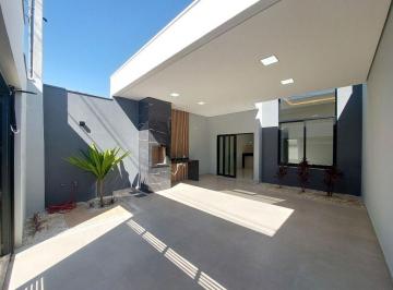 e54a117df83da309c7d73cbe5281d81d23359761 · Casa Residencial com 3 dormitórios à venda, 125 m² - Jardim Terramérica II - Americana/SP