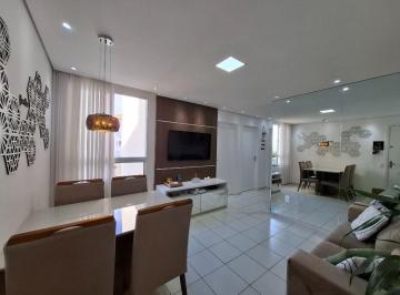 63544d745364eb3fc947d1fb08db00c31bc0f469 · Apartamento com 2 dormitórios à venda, 51 m² - Jardim da Balsa II - Americana/SP
