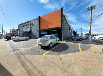 8cd3ca554356de01a0933bd8b7b9724957709ad6 · Salão Comercial para alugar, 430 m² - Jardim Helena - Americana/SP