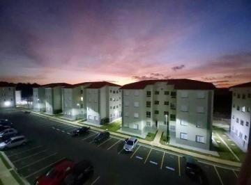 a372a5e8b26fd54f9aee39d37e8cde3237445a67 · Apartamento Residencial com 2 dormitórios à venda, 49 m² - Jardim da Balsa II - Americana/SP