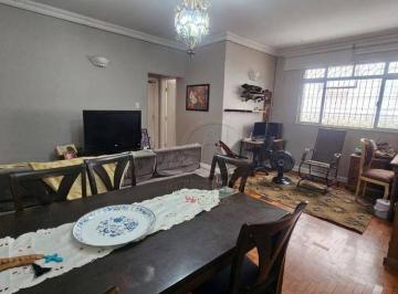 b6575ad98c966c6b662aacac3b5a48e2ececc4b7 · Apartamento com 2 dormitórios à venda, 88 m² por R$ 399.000,00 - Boqueirão - Santos/SP