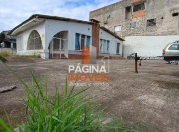 Casa · 200m² · 3 Quartos · 10 Vagas · Página 1 Imóveis anuncia para aluguel excelente casa comercial no Centro de Esteio/RS