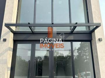 Comercial · 113m² · 2 Vagas · Página 1 Imóveis anuncia para aluguel excelente oportunidade de Loja Comercial no Bairro Igara, Cano