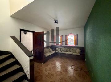 Casa · 139m² · 4 Quartos · 2 Vagas · Venda Sobrado Sao Caetano do Sul Ceramica Ref: 5370