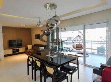 Apartamento · 140m² · 3 Quartos · 2 Vagas · Venda Apartamento Sao Caetano do Sul Ceramica Ref: 46709