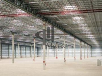 Comercial · 7474m² · Locação Galpão Itapecerica da Serra Itaquaciara Ref: 46703