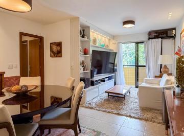 Apartamento · 78m² · 2 Quartos · 1 Vaga · Apartamento com 2 quartos no Alto, Teresópolis.