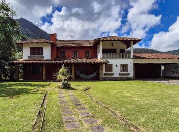 Casa · 427m² · 4 Quartos · 3 Vagas · Casa com 4 quartos no Comary, Teresópolis