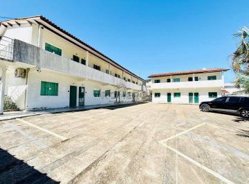 Apartamento · 47m² · 1 Quarto · 1 Vaga · Apartamento com 1 quarto, Praia da Maranduba, Ubatuba - R$ 250 mil, Cod: 2961