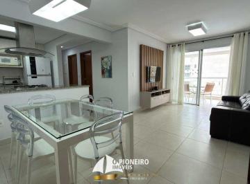 Apartamento · 89m² · 3 Quartos · 2 Vagas · Apartamento com 3 quartos para locação