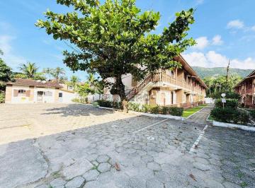 Apartamento · 64m² · 2 Quartos · 1 Vaga · Apartamento com 2 quartos, Praia da Maranduba, Ubatuba - R$ 315 mil, Cod: 2960