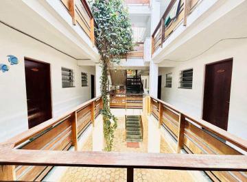 Apartamento · 34m² · 1 Quarto · 1 Vaga · Apartamento com 1 quarto, Praia da Maranduba, Ubatuba - R$ 230 mil, Cod: 2957
