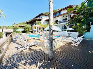 Comercial · 1300m² · 13 Quartos · 12 Vagas · Fundo de comércio com 13 quartos, Praia da Lagoinha, Ubatuba - R$ 5.5 mi, Cod: 2962