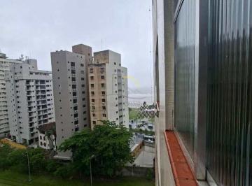 Apartamento · 41m² · 1 Vaga · Kitnet, Itararé, São Vicente - R$ 185 mil, Cod: 6167