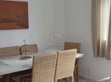Apartamento · 50m² · 2 Quartos · Apartamento com 2 quartos, Vila Cascatinha, São Vicente - R$ 232 mil, Cod: 6168