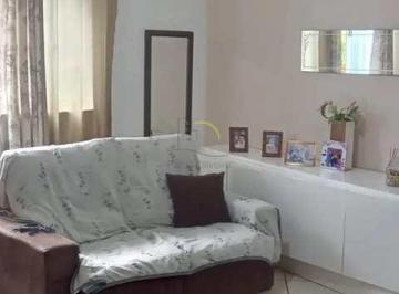 Apartamento · 50m² · 2 Quartos · Apartamento com 2 quartos, Vila Cascatinha, São Vicente - R$ 232 mil, Cod: 6168