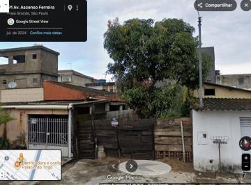 Terreno · 130m² · Terreno à venda no bairro Ribeirópolis - Praia Grande/SP