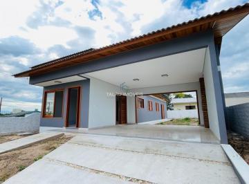 Casa · 114m² · 3 Quartos · 1 Vaga · Casa no Bairro Jardim das Avenidas