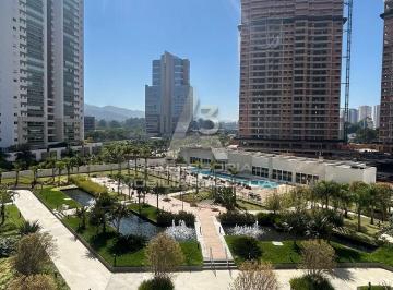 Apartamento · 116m² · 3 Quartos · 2 Vagas · Helbor Passeo Patteo Mogilar - Apartamento á Venda no Condominio Helbor Passeo Mogilar-Mogi das Cruz