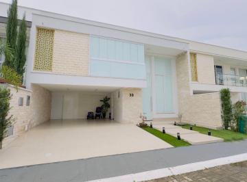 Casa · 210m² · 4 Quartos · 4 Vagas · CASA de 4 suítes em condomínio - Green Diamond