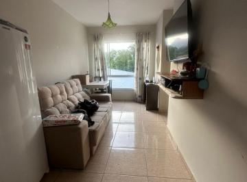 Apartamento · 67m² · 2 Quartos · 1 Vaga · Apartamento à venda no bairro Capitais - Timbó/SC