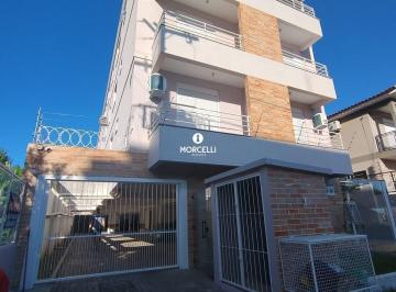 Apartamento · 1 Quarto · 1 Vaga · apto de 1 dormitório com vaga, em Camobi